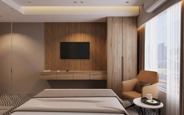 Privilon Hotel SBR