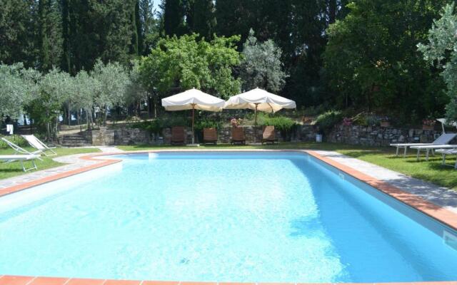 Tenuta Poggio ai Mandorli