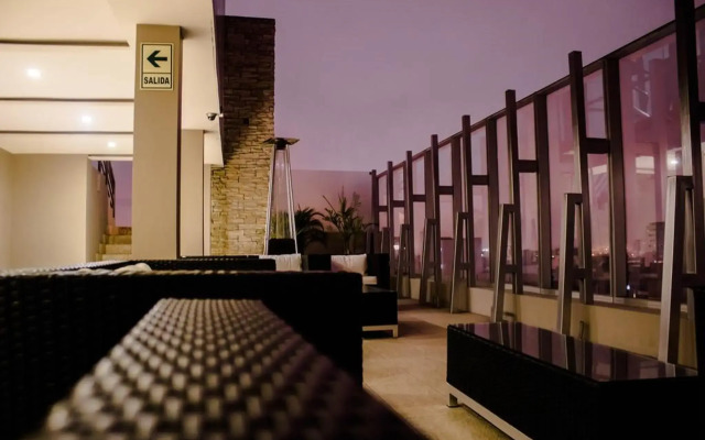 Sol de Oro Hotel & Suites