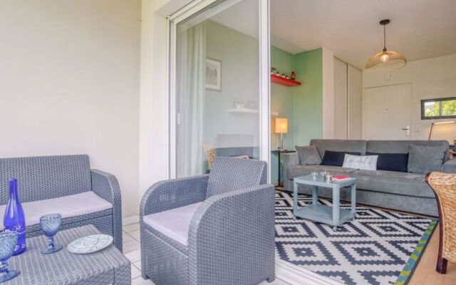 Les Terrasses du Golf