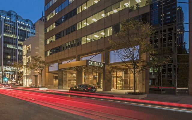 Residence Inn Chicago Downtown Magnificent Mile