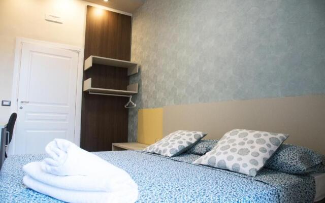 Garibaldi Rooms