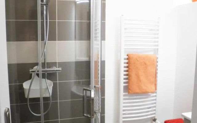 Appartement Salamandre