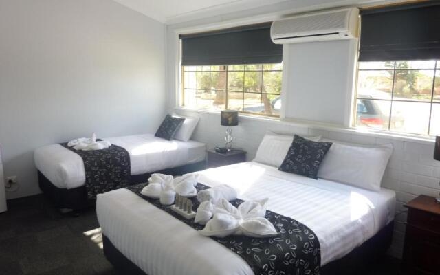 The Old Convent Dalwallinu