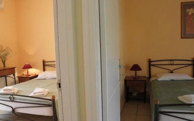 Karfas Sea Apartments