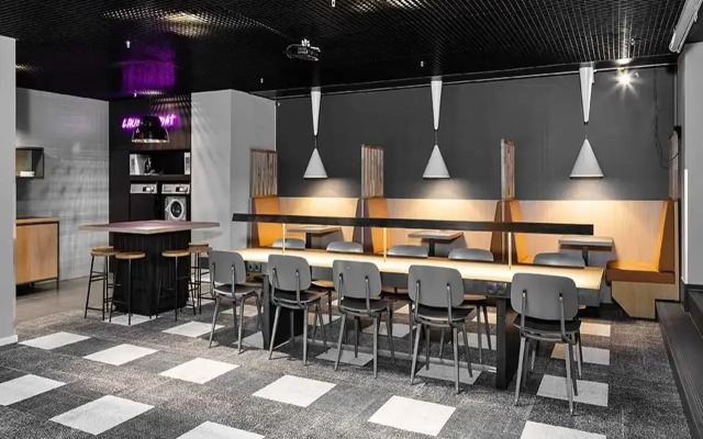 Comfort Hotel Xpress Youngstorget