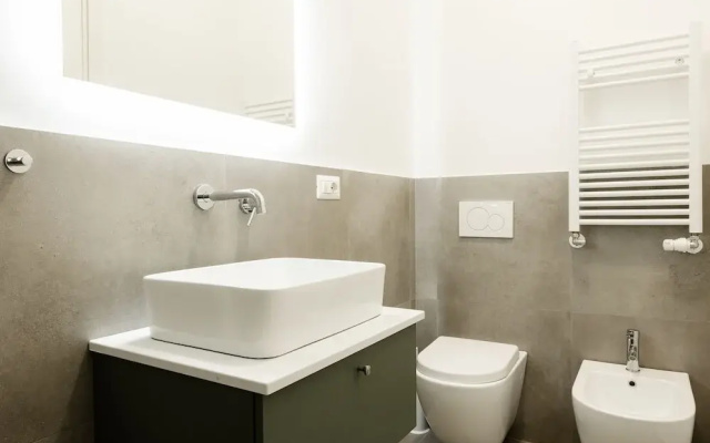 La Muralista Apartment