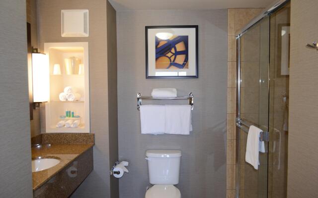 Holiday Inn Express Hotel & Suites Barstow-Outlet Center by IHG