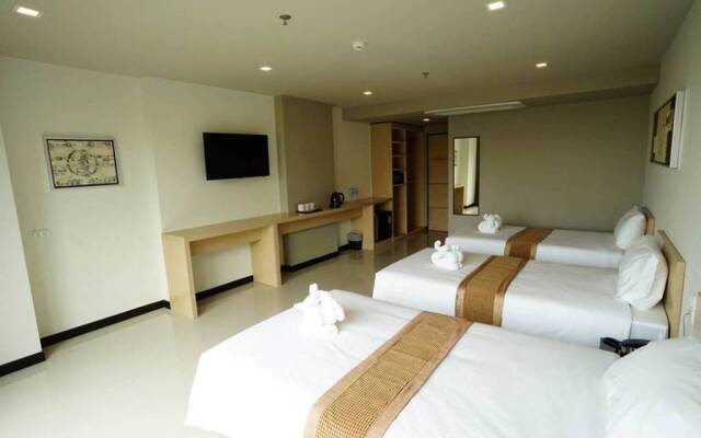 Beston Pattaya