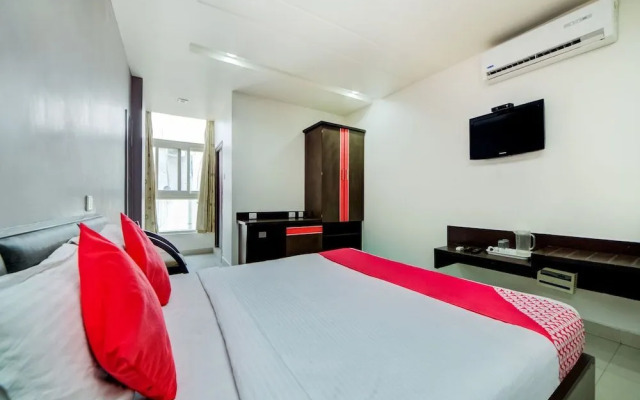 Hotel Vjr Residency by OYO Rooms