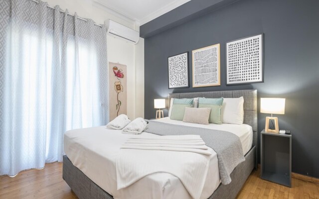 Elegant Suite by Cloudkeys