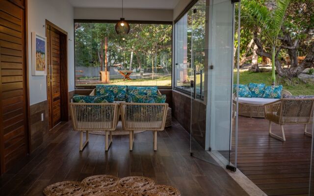 Vila de Jericoacoara