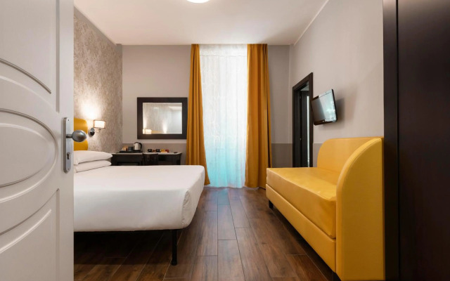 VIP Executive Entrecampos Hotel & Conference