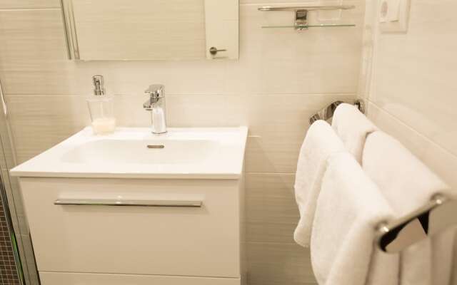 AiA EXCLUSIVE APARTMENTS