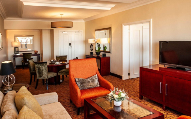 Avani Windhoek Hotel & Casino