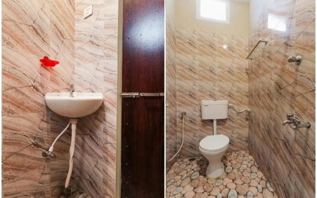 Bala Residency by OYO Rooms