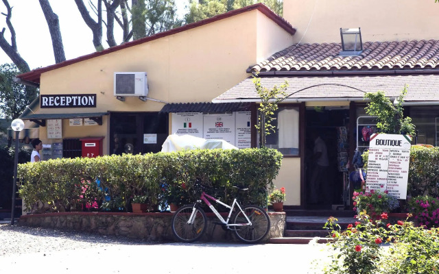 Villaggio Club Cecina