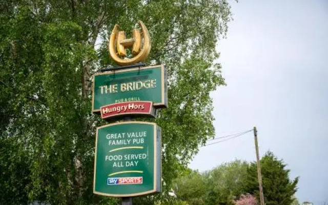 The Bridge Inn