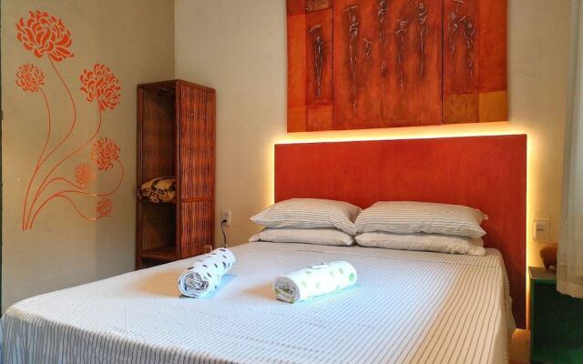 Farofa Loca Boutique Hostel