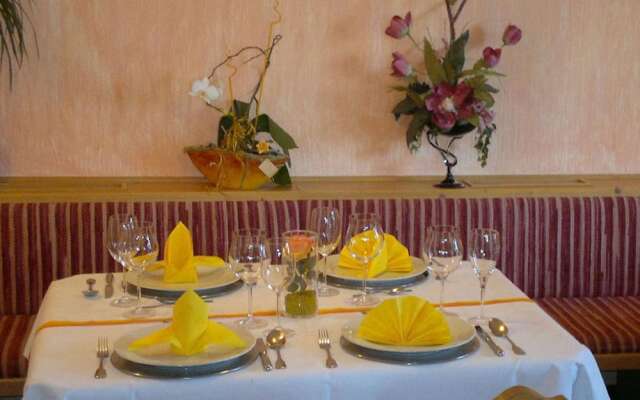 Hotel Zum Schneekopf