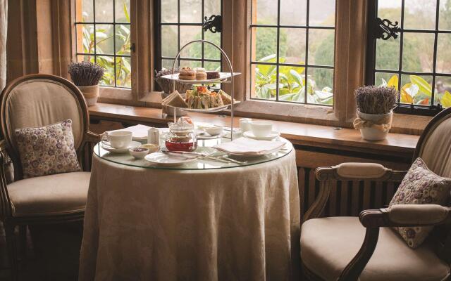 Le Manoir aux Quat'Saisons, A Belmond Hotel, Oxfordshire