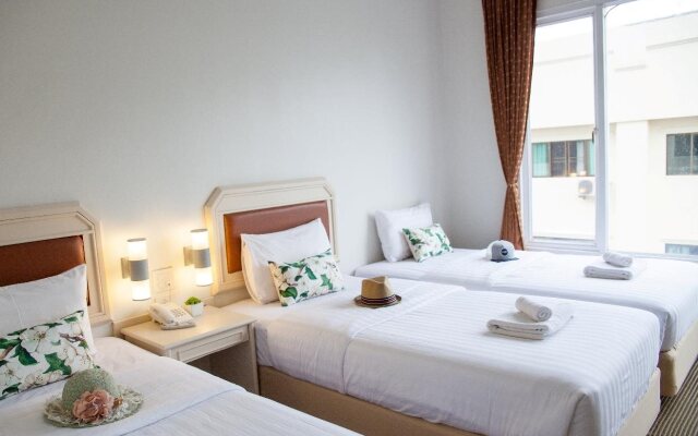 Fadragon Hotel