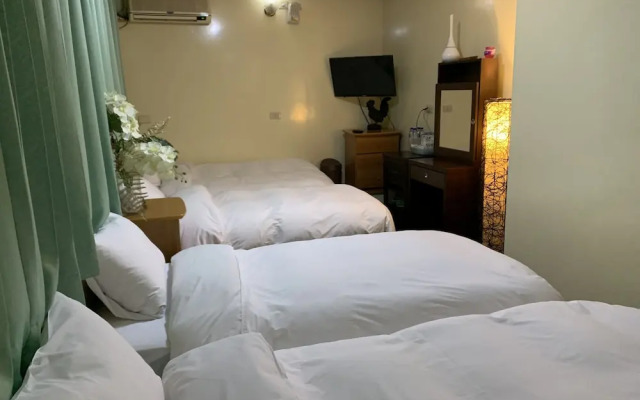 Datong Hotel
