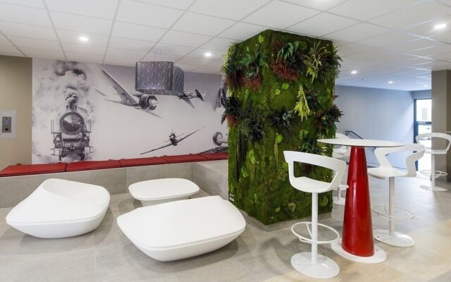 Studilodge - Résidence Phileas Lodge