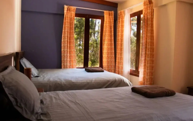 Hostal Titicaca
