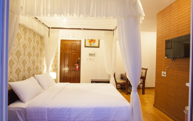 Anh Dao Mekong 2 Hotel