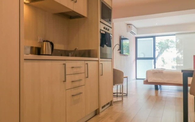 w Beautiful Loft w AC in Barranco