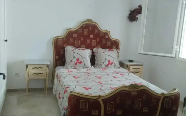 Résidence Nesrine