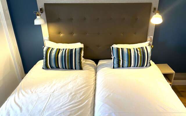 Hotel Kyriad Argenteuil