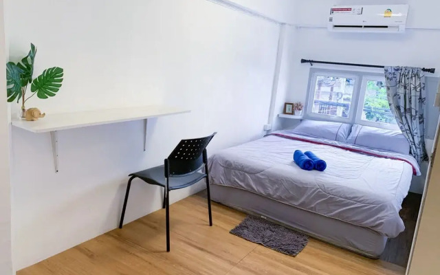 The Islander Chiang Mai - Hostel