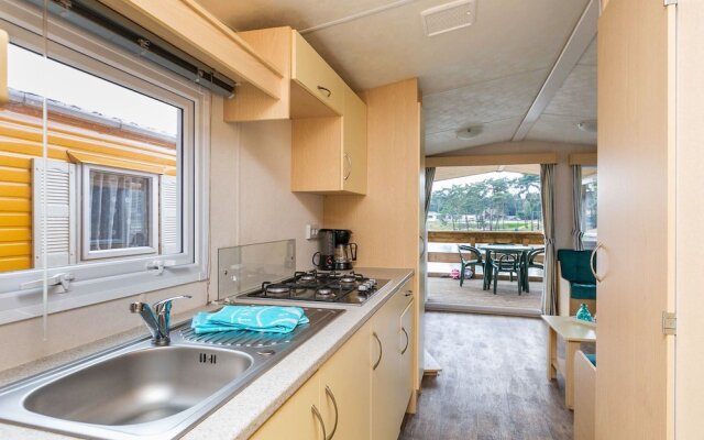 Oostappen Vakantiepark Droomgaard