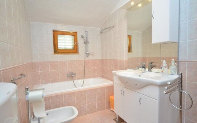 Casa Basilica in Rovinj