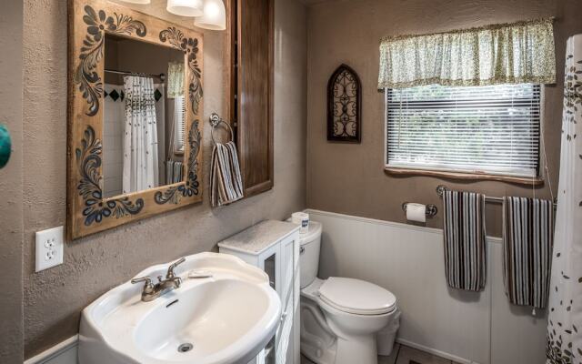 An Amazing View - Three Bedroom Cabin