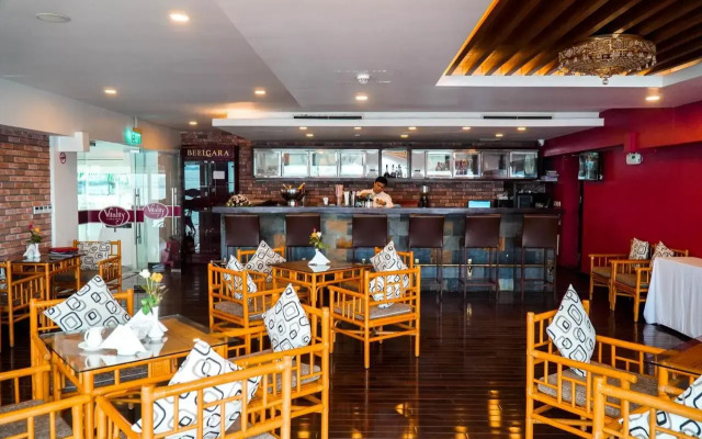 Thang Loi Hotel Hanoi
