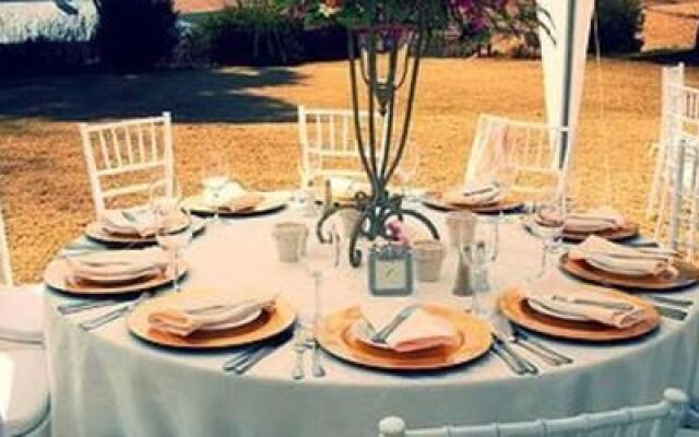 Lastingham Guest Lodge