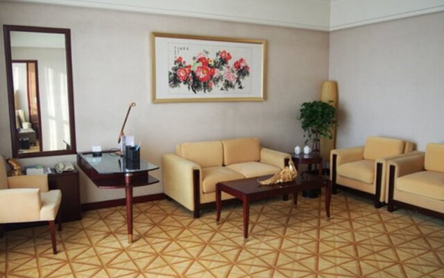Zhuozheng International Hotel