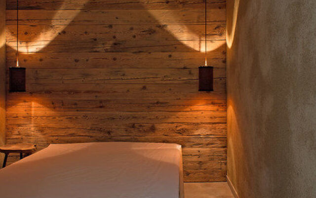 Lechquell Hotel Post