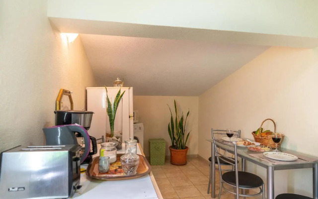 Apartamento Teixeira