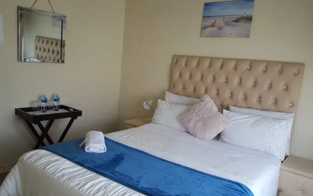 Carnival View Guest house