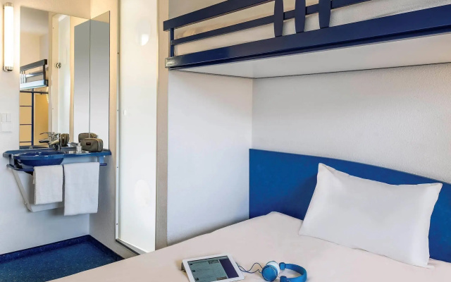 Ibis budget Charleroi Airport