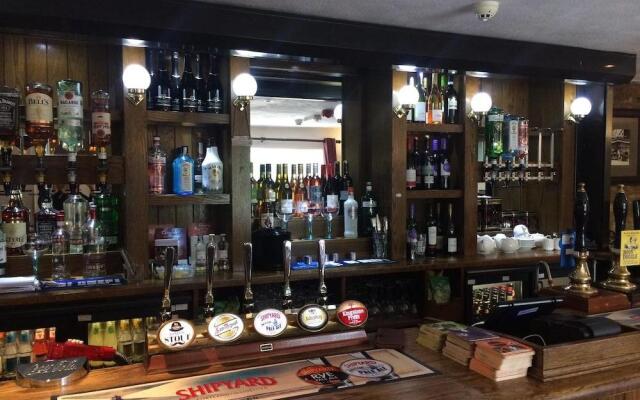 The Swan Inn