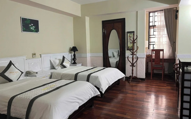 Orient Hotel Da Nang