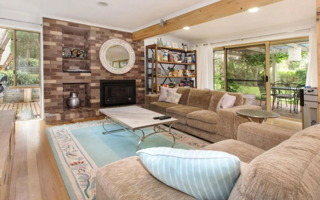 Moonah Sands - Rye.....