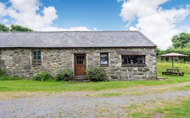 Tryfan Cottage