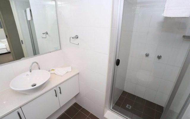 The Regent Apartments
