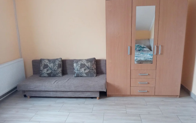 Appartment for 10-16 Persons